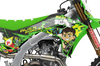 Kawasaki Cartoon Graphics Kits - Ben 10