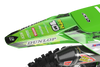 Kawasaki Cartoon Graphics Kits - Ben 10