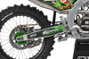 Kawasaki Cartoon Graphics Kits - Ben 10