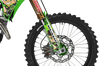 Kawasaki Cartoon Graphics Kits - Ben 10
