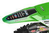 Kawasaki Graphics Kit - Blex