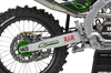 Kawasaki Graphics Kit - Blex