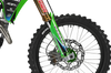 Kawasaki Graphics Kit - Blex