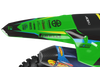 Kawasaki Graphics Kit - Racd Green