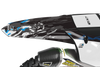 Kawasaki Zombie Graphics Kit -  Mickey