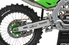 Kawasaki  Graphics Kit - 50th Anniversary
