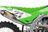 Kawasaki  Graphics Kit - 50th Anniversary