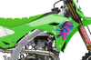Kawasaki  Graphics Kit - 50th Anniversary