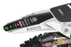 Kawasaki Graphics Kit - Sharpe Green