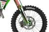 Kawasaki Graphics Kit - Sharpe Green