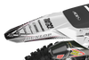 Kawasaki Cartoon Graphics Kits - Teen Titans
