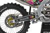 Kawasaki Cartoon Graphics Kits - Teen Titans