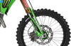 Kawasaki Graphics Kit - World Number 1