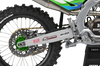Kawasaki Graphics Kit - World Number 1