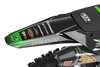 Kawasaki Graphics Kit - Green Sting