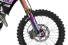 Kawasaki Graphics Kit - Loaded