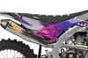 Kawasaki Graphics Kit - Loaded
