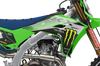 Kawasaki Graphics Kit - Monreen Navy