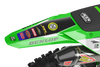 Kawasaki Graphics Kit - Moore