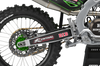 Kawasaki Graphics Kit - Moore