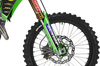 Kawasaki Graphics Kit - Moore
