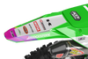 Kawasaki Graphics Kit - retroNIX