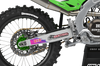 Kawasaki Graphics Kit - retroNIX