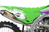 Kawasaki Graphics Kit - retroNIX