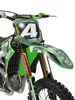 Kawasaki Graphics Kit - Roses