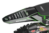 Kawasaki Graphics Kit - Roses