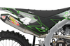 Kawasaki Graphics Kit - Roses