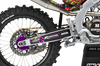 Kawasaki Zombie Graphics Kit - Tom & Jerry