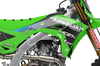 Kawasaki Graphics Kit - Vita