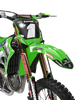 Kawasaki Graphics Kit - Vita
