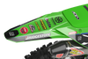 Kawasaki Graphics Kit - Vita