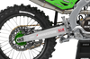 Kawasaki Graphics Kit - Vita