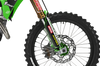 Kawasaki Graphics Kit - Vita