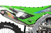 Kawasaki Graphics Kit - Vita