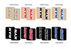 Fork Wraps - KYB (2pc)