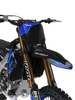 Yamaha Graphics Kit - Legacy Blue