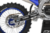 Yamaha Graphics Kit - Legacy Blue