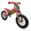 Un4seen Balance Bike - Leopard