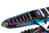 Yamaha Zombie Graphics Kit - Lil Decay