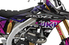 Suzuki Graphics Kit - Loaded
