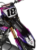 Suzuki Graphics Kit - Loaded