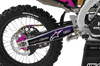 Suzuki Graphics Kit - Loaded