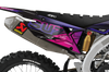 Suzuki Graphics Kit - Loaded