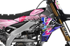 Yamaha Graphics Kit - Loopy