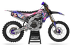 Yamaha Graphics Kit - Loopy