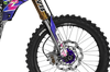 Yamaha Graphics Kit - Loopy